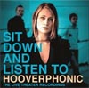 Sit down and listen to Hooverphonic